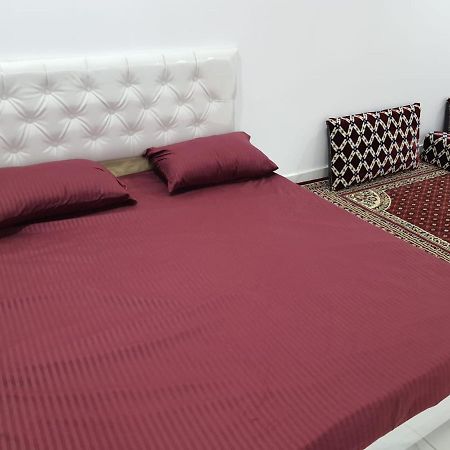 درة نجد ببريده Buraidah Eksteriør billede
