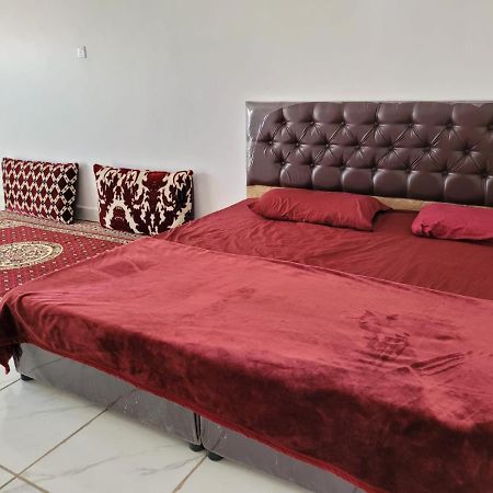 درة نجد ببريده Buraidah Eksteriør billede