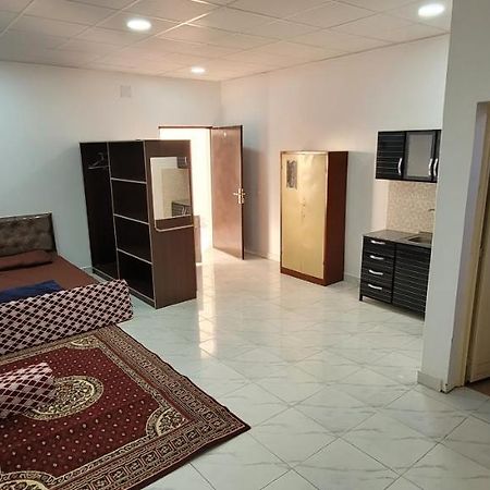 درة نجد ببريده Buraidah Eksteriør billede