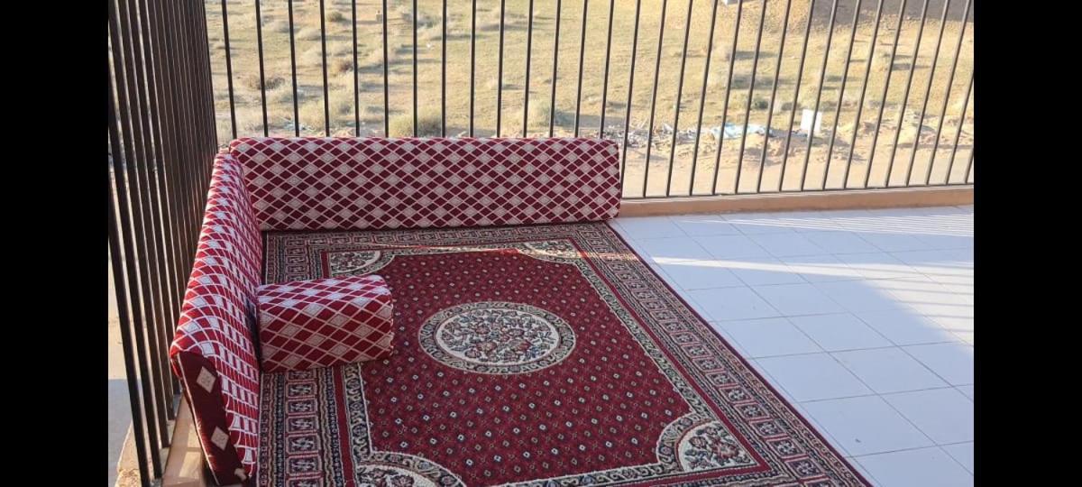 درة نجد ببريده Buraidah Eksteriør billede
